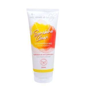 Shampoing Sunshine Clean