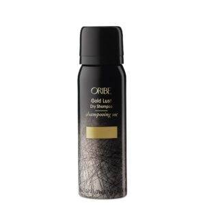 Gold Lust Dry Shampoo Travel | Jean Marc Joubert