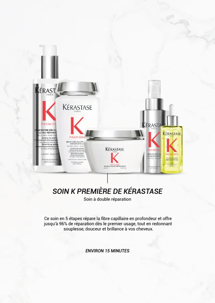 Soin Premiere Kérastase