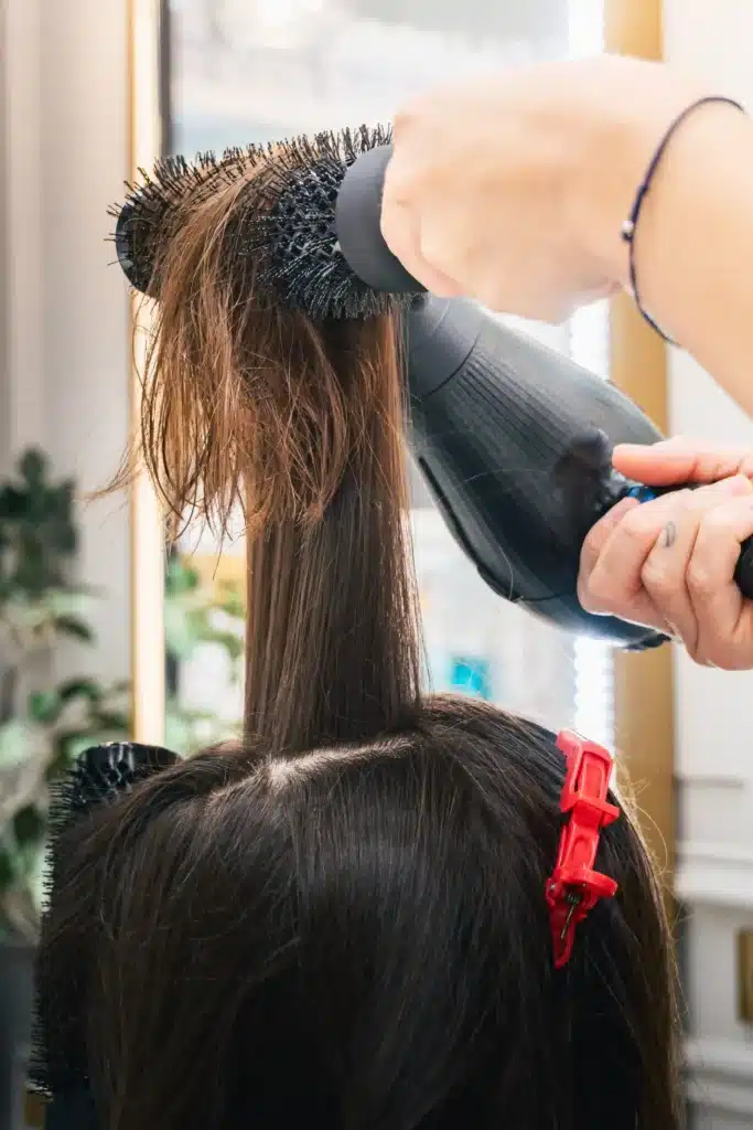 Brushing Jean Marc Joubert