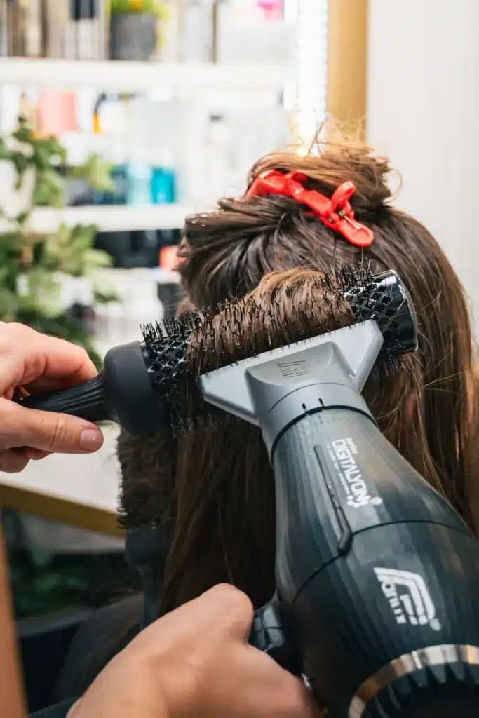 Brushing Jean Marc Joubert
