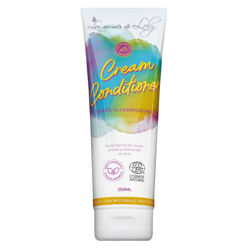 produit: Cream Conditioner