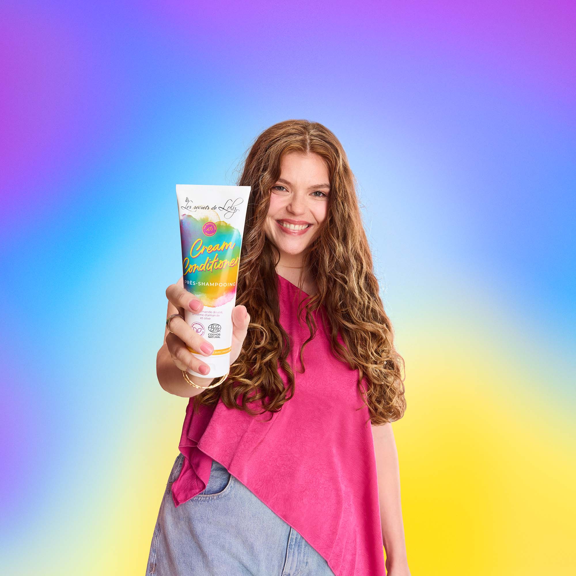 produit: Cream Conditioner