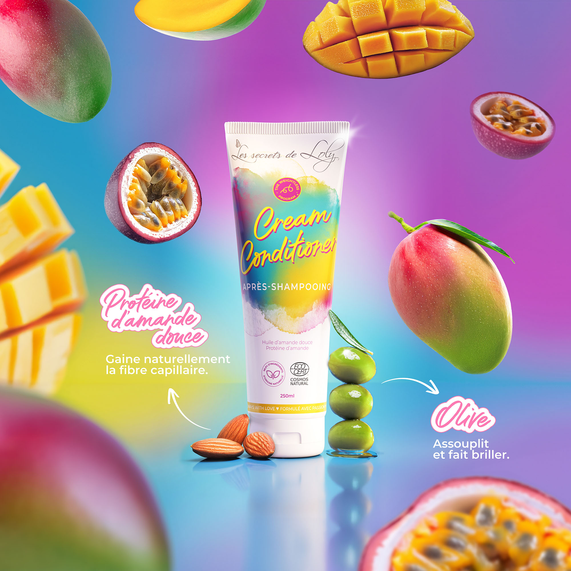 produit: Cream Conditioner