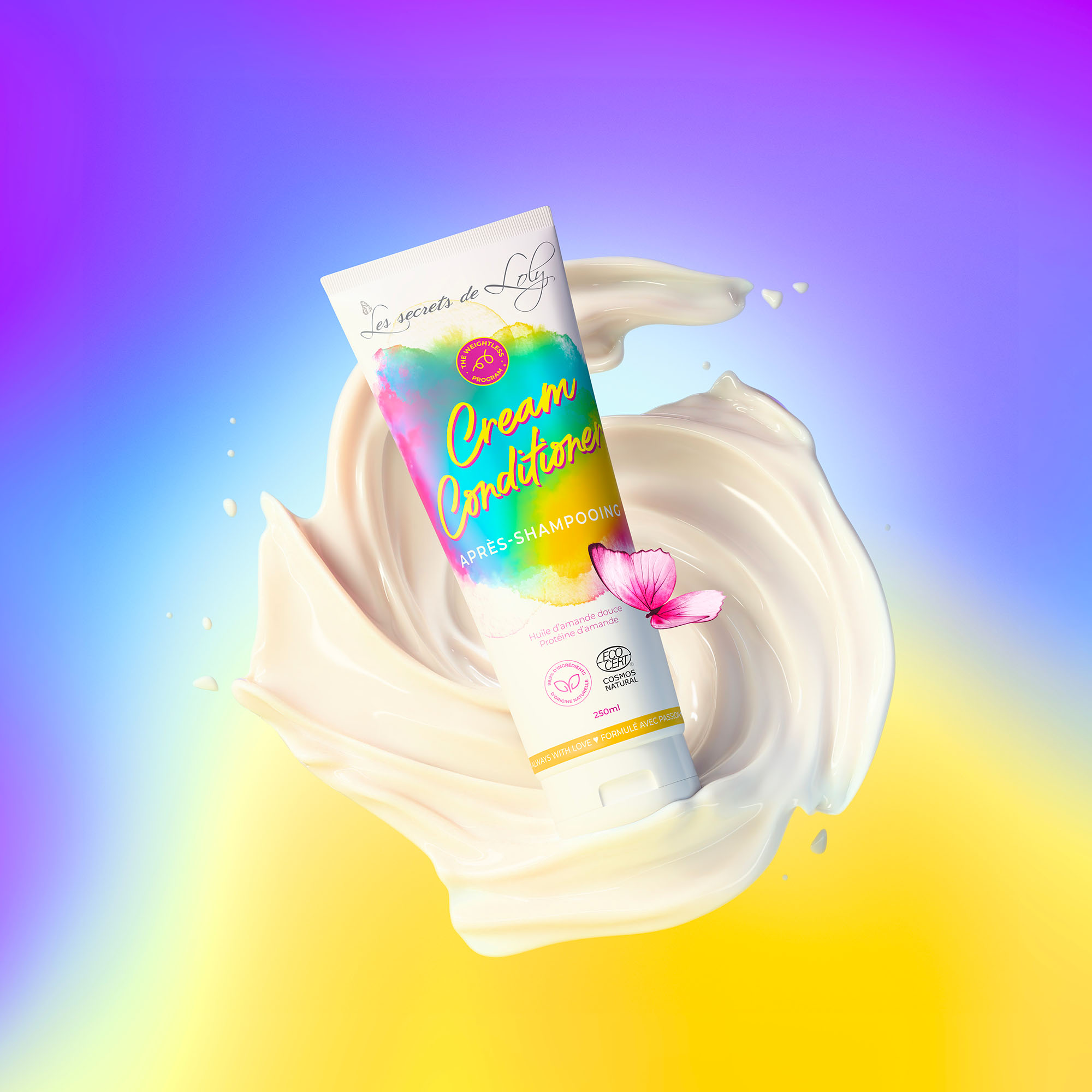 produit: Cream Conditioner