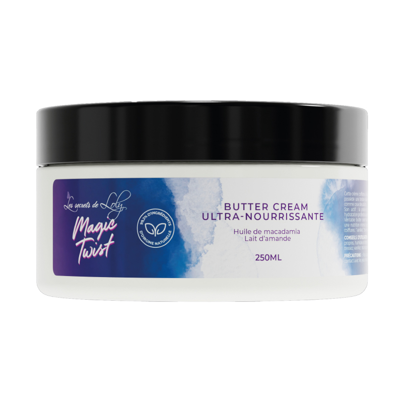 produit: Magic Twist
