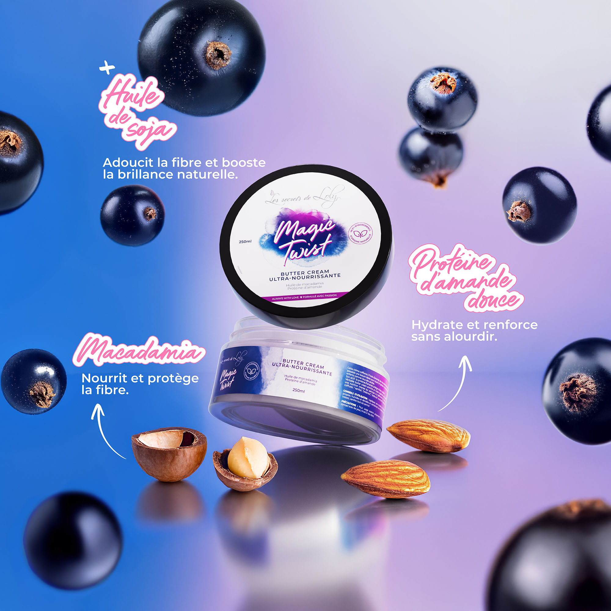 produit: Magic Twist