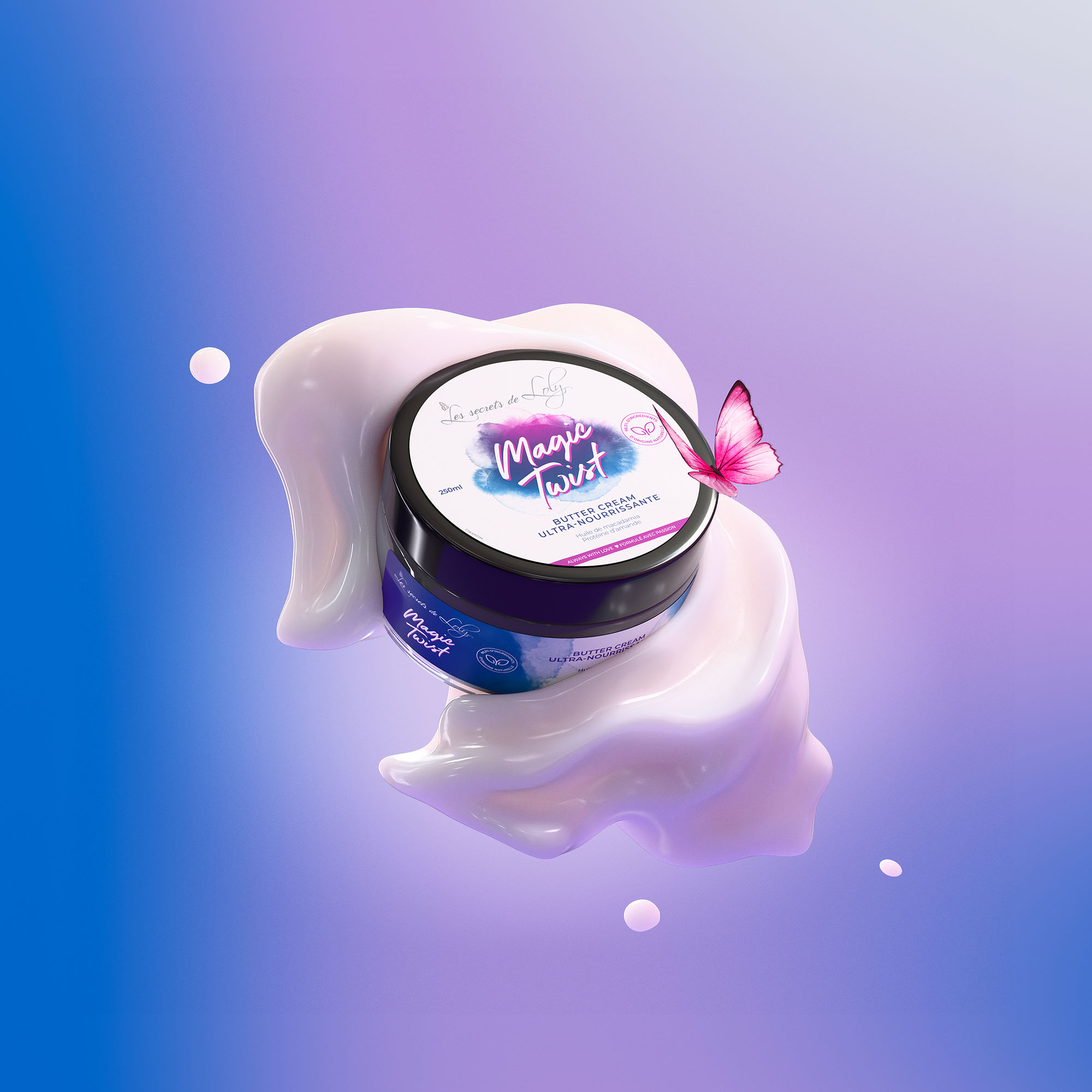 produit: Magic Twist