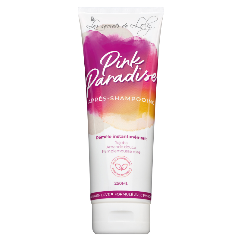 produit: Pink Paradise