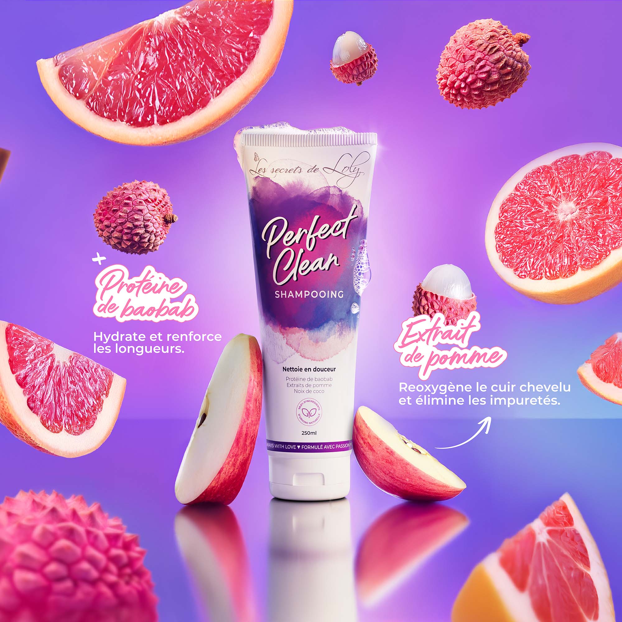 produit: Perfect Clean