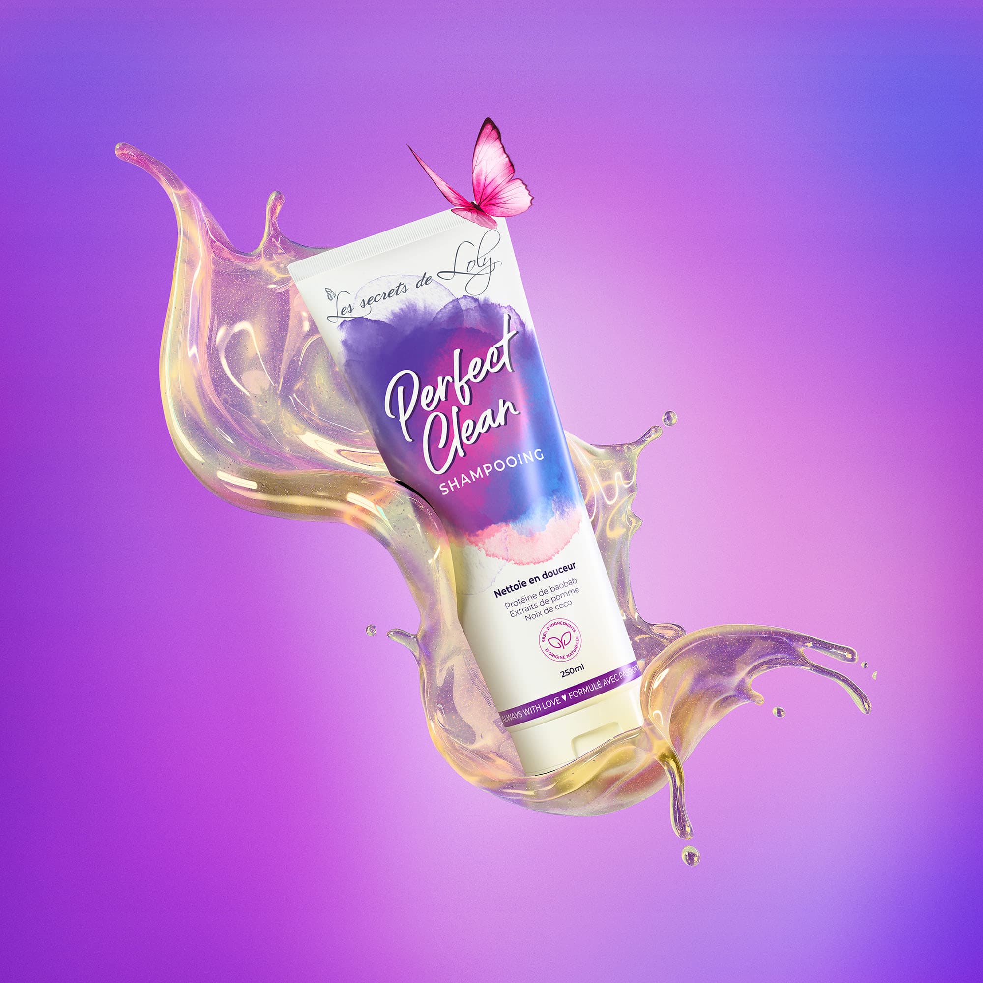 produit: Perfect Clean