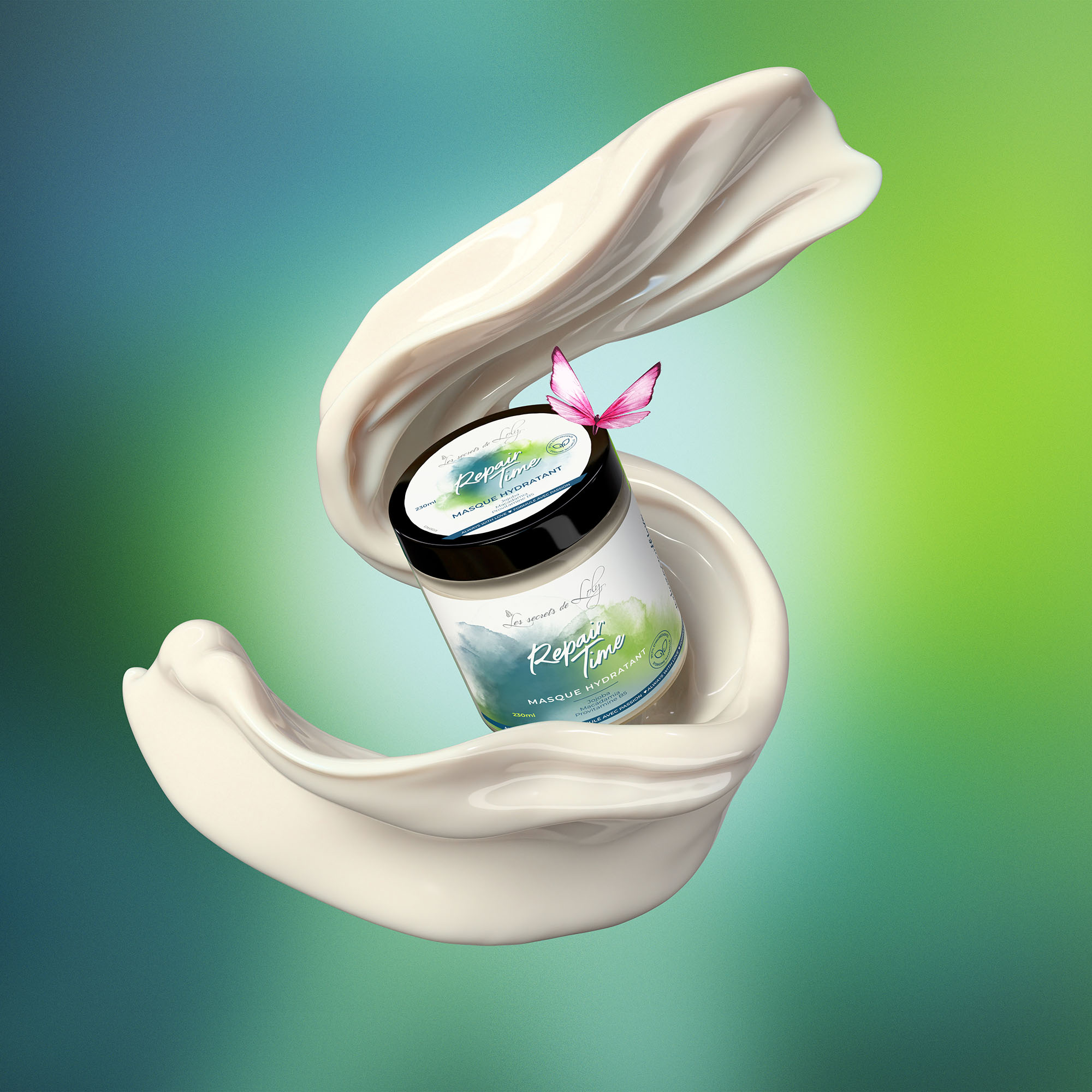 produit: Repair Time