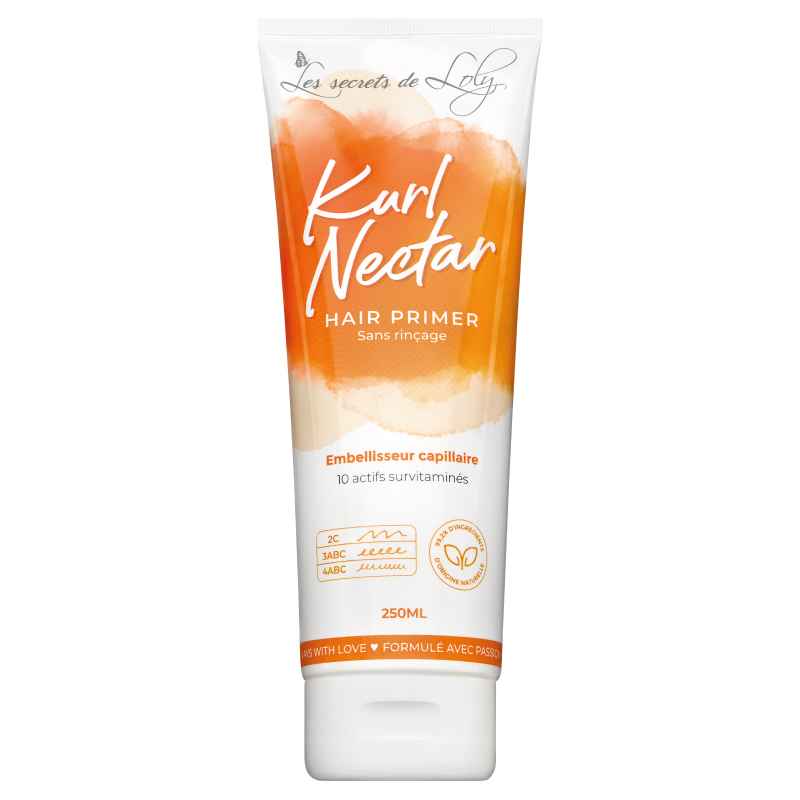 produit: Kurl Nectar
