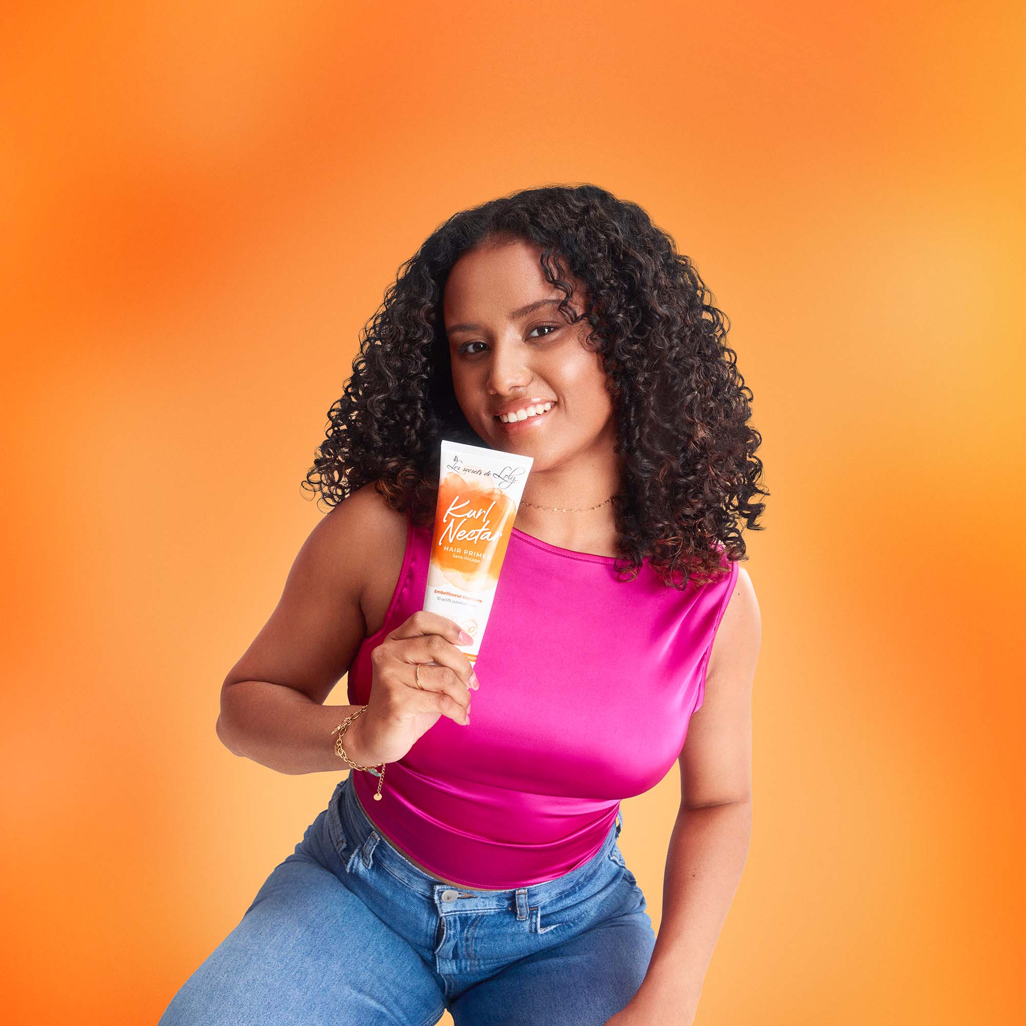 produit: Kurl Nectar