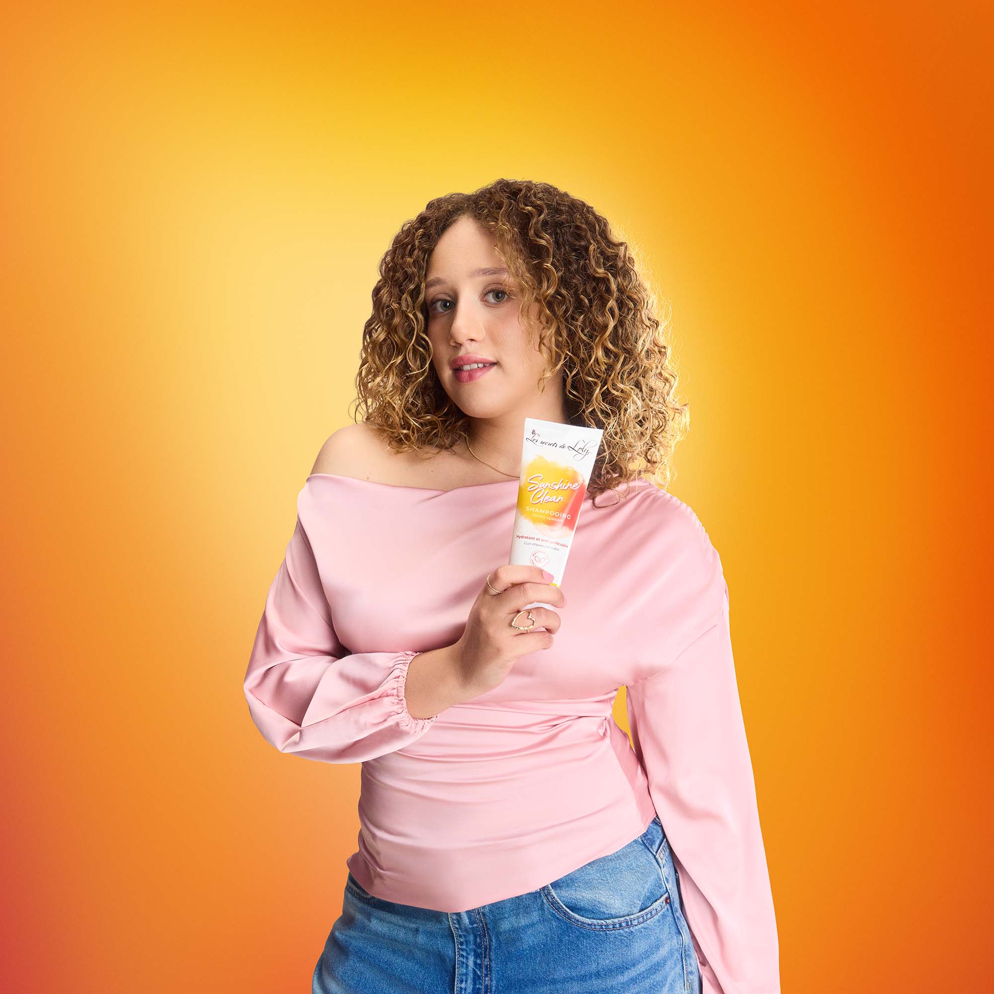 produit: Sunshine Clean