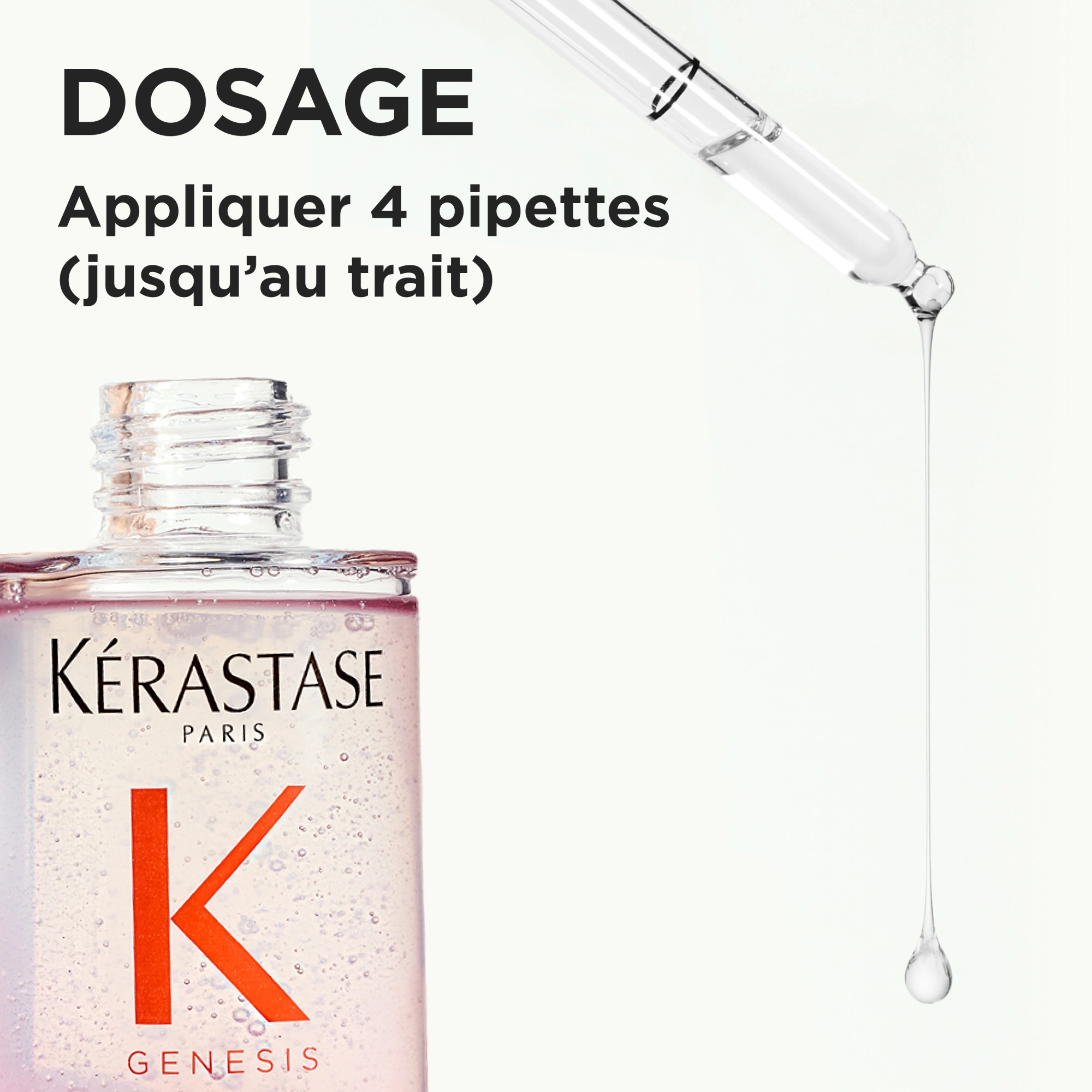 produit: Sérum Anti-chute Fortifiant