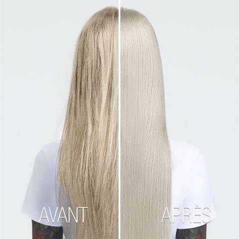 produit: Baume Violet Anti-faux Reflets Yūbi Blonde
