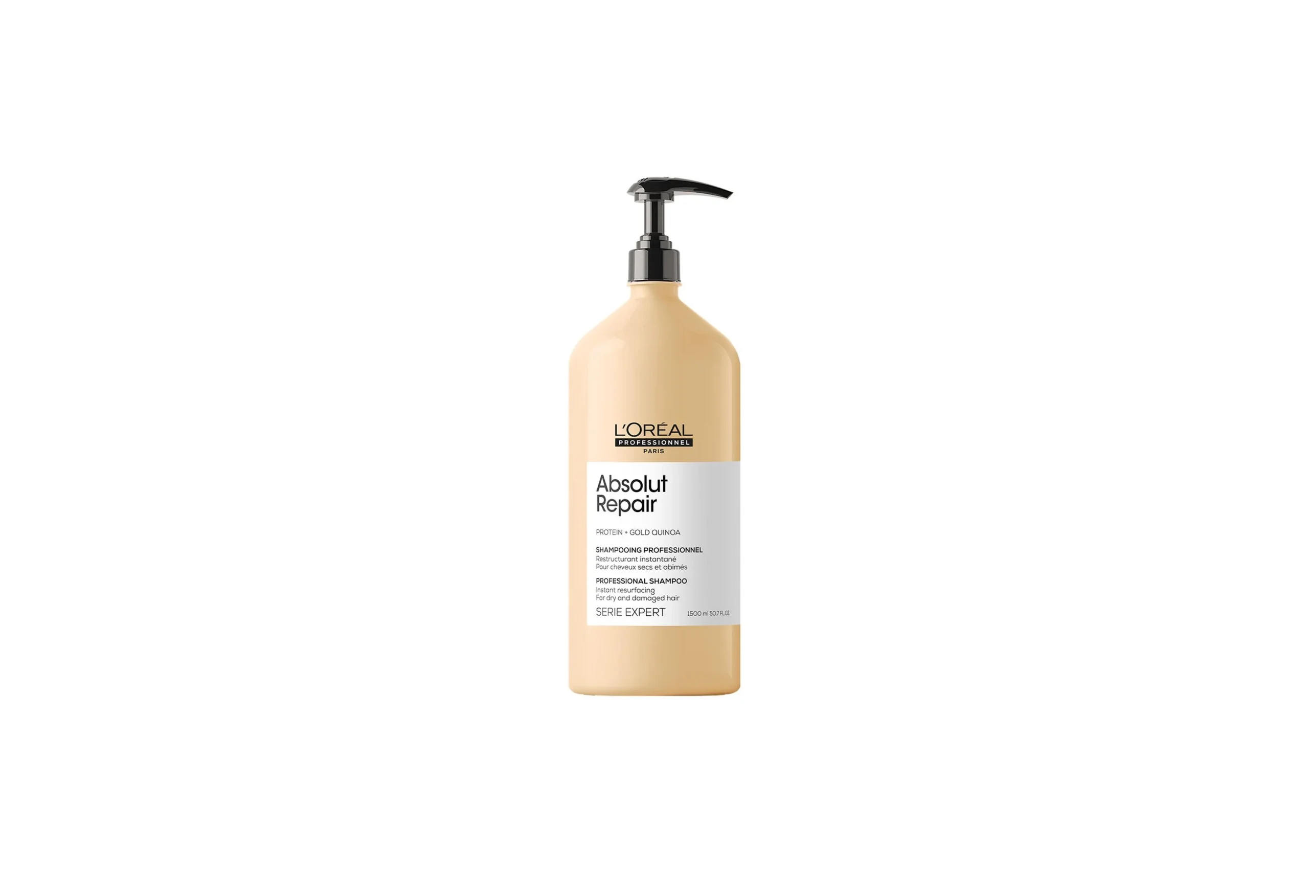 produit: Shampoing Absolut Repair