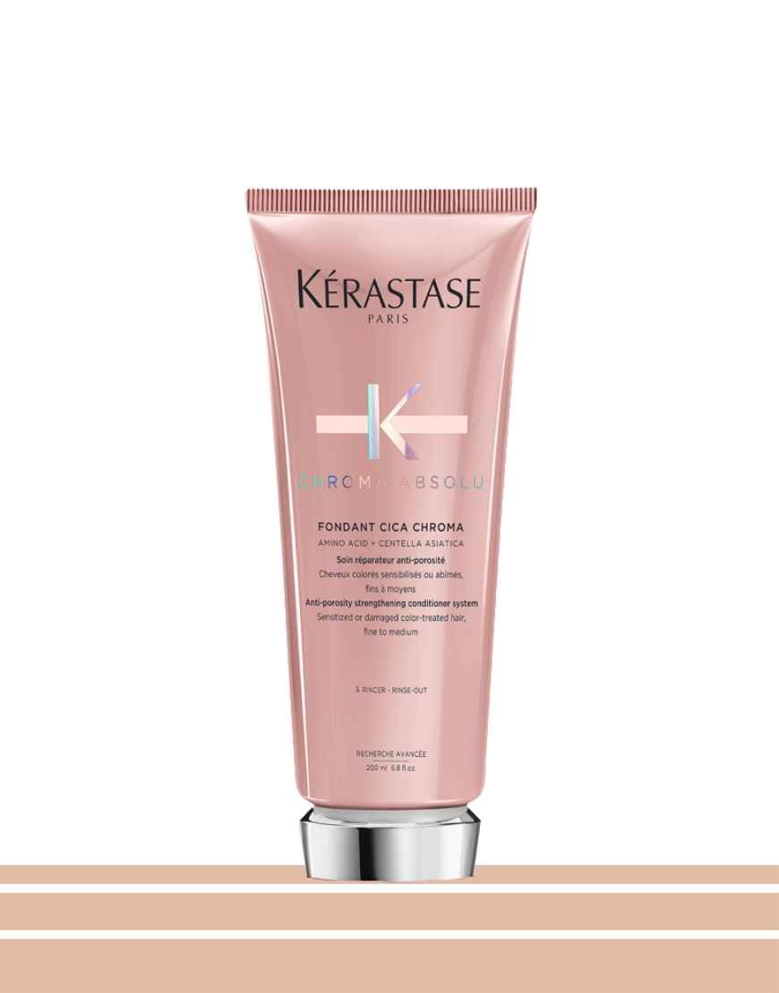 produit: Fondant Cica Chroma