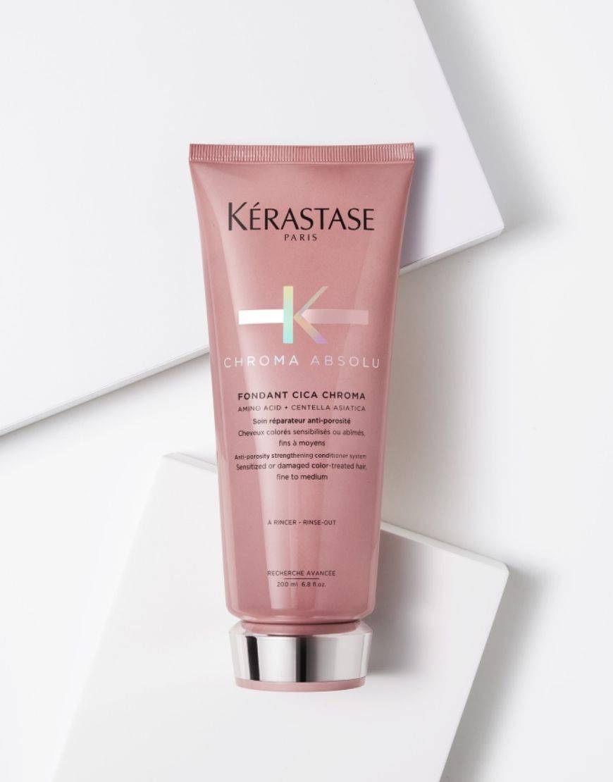 produit: Fondant Cica Chroma