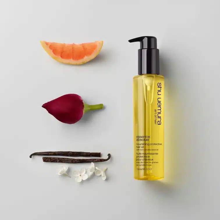 produit: Huile Essence Absolue