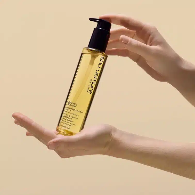 produit: Huile Essence Absolue