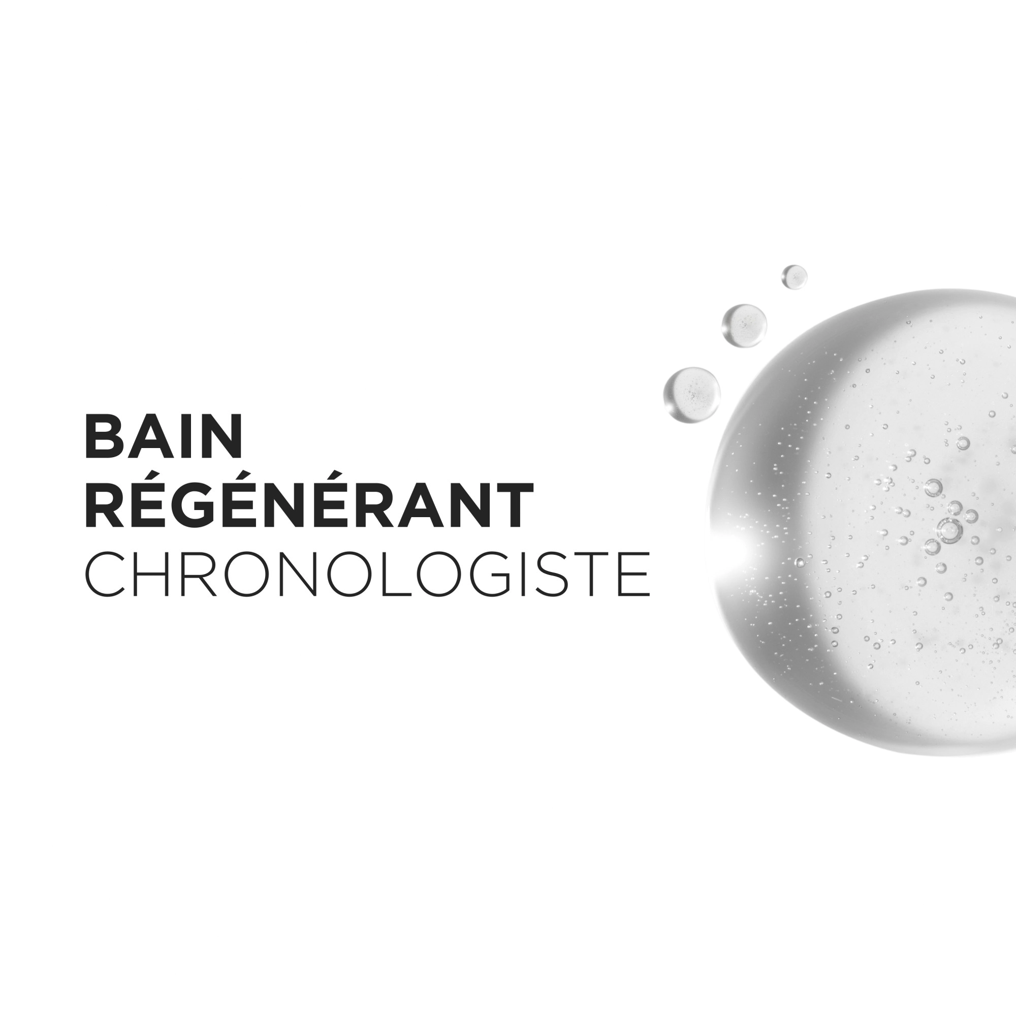 produit: Bain Régénérant