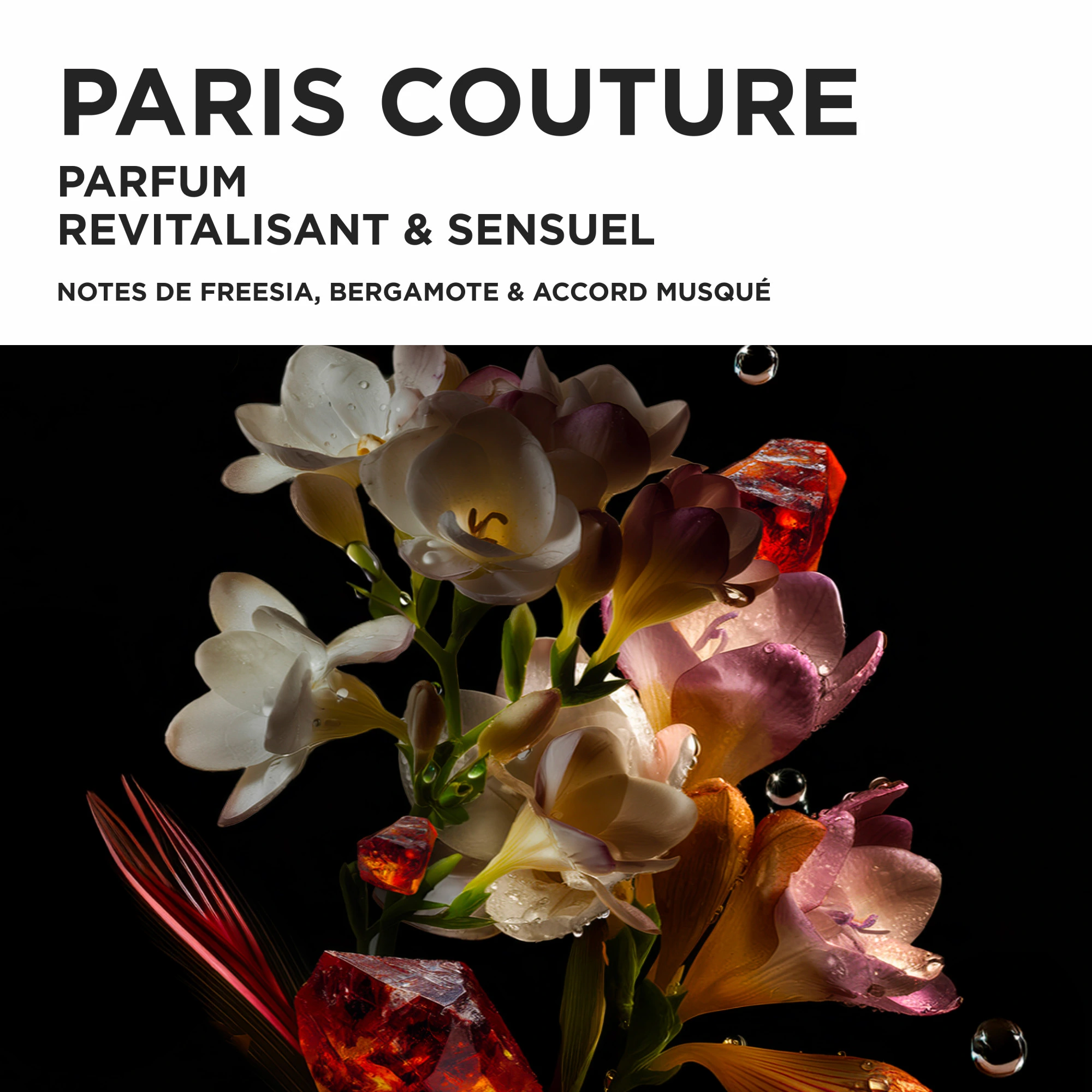 produit: Bain Régénérant