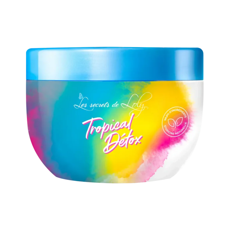 Image - Tropical détox