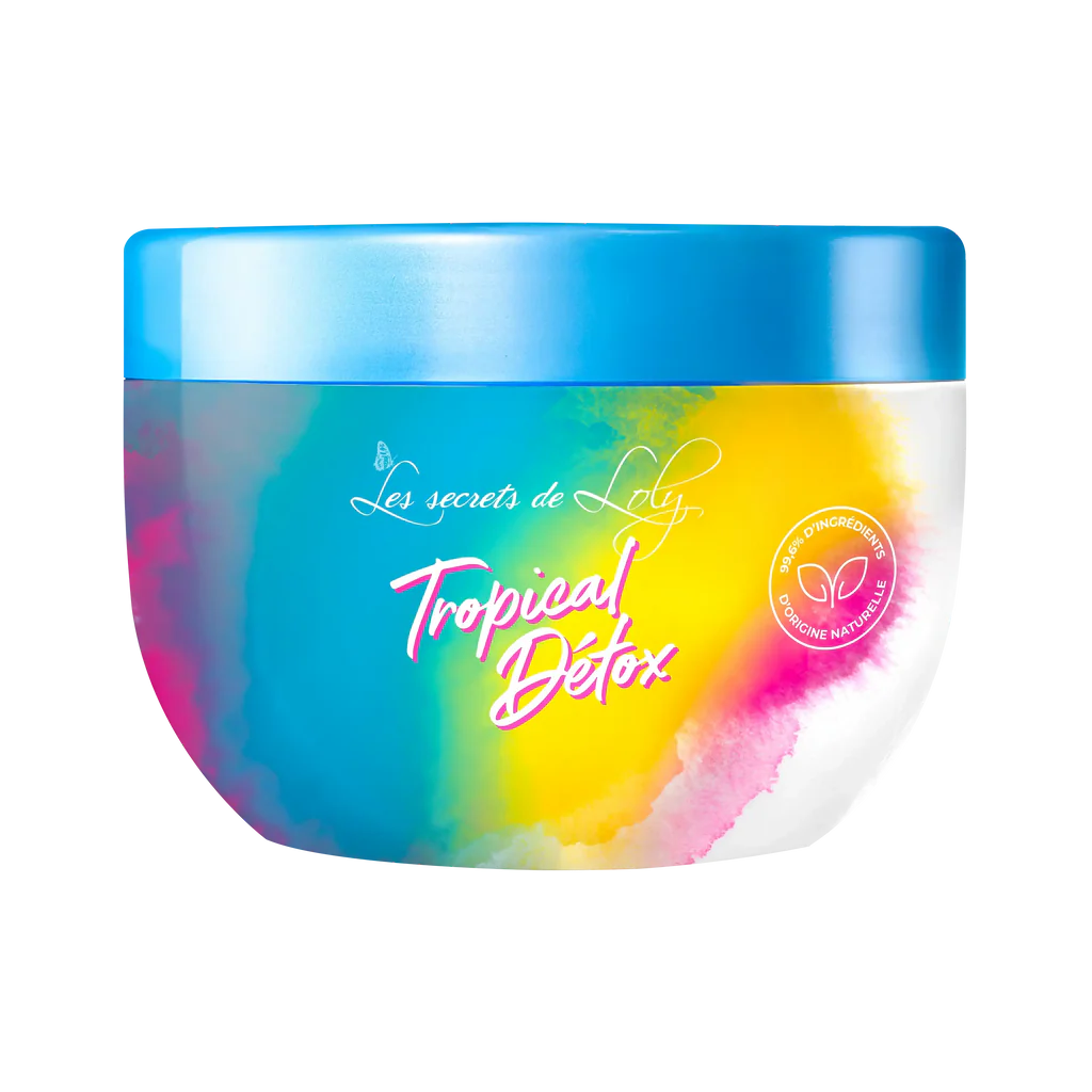 produit: Tropical Détox