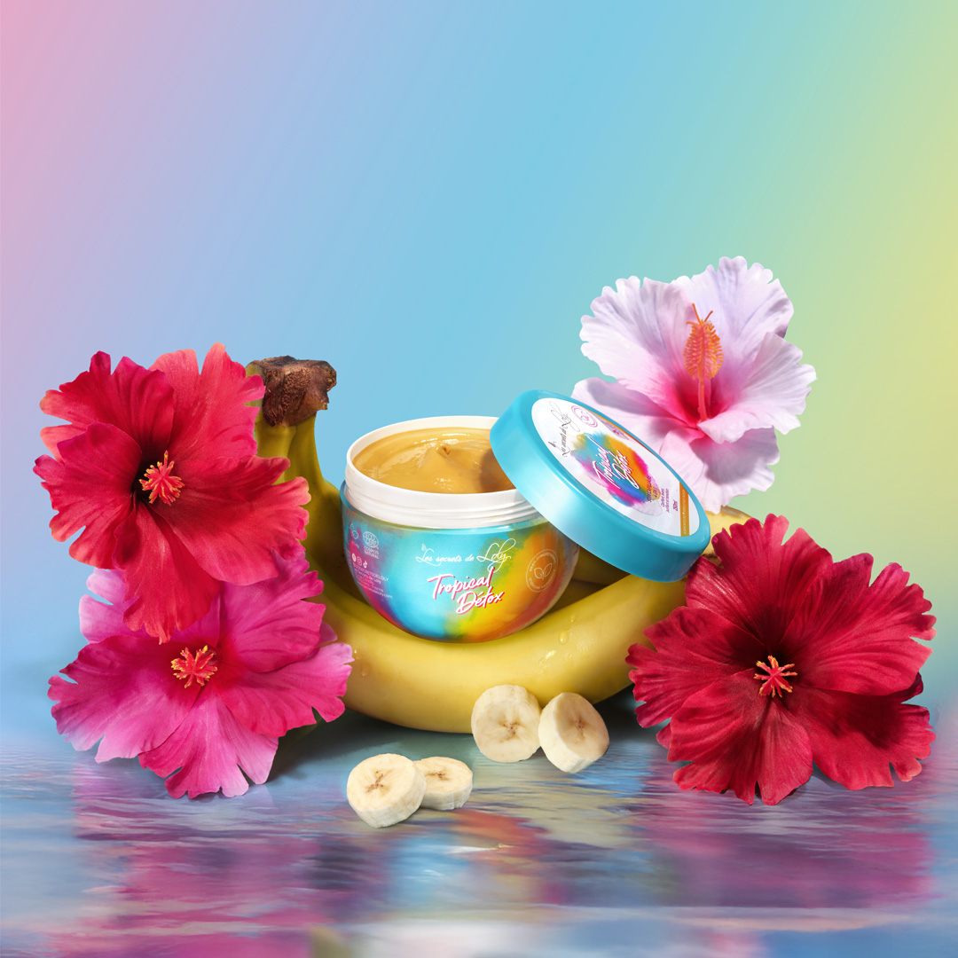 produit: Tropical Détox