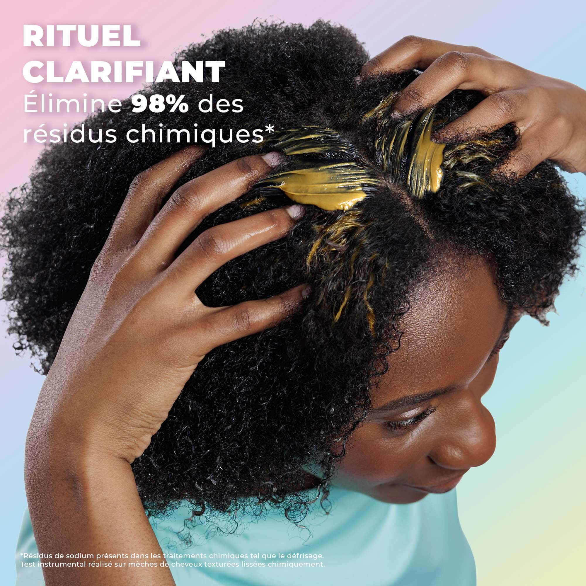 produit: Tropical Détox