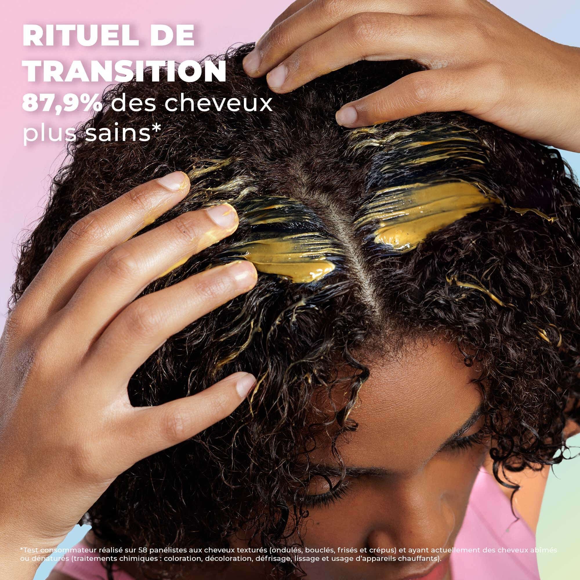 produit: Tropical Détox