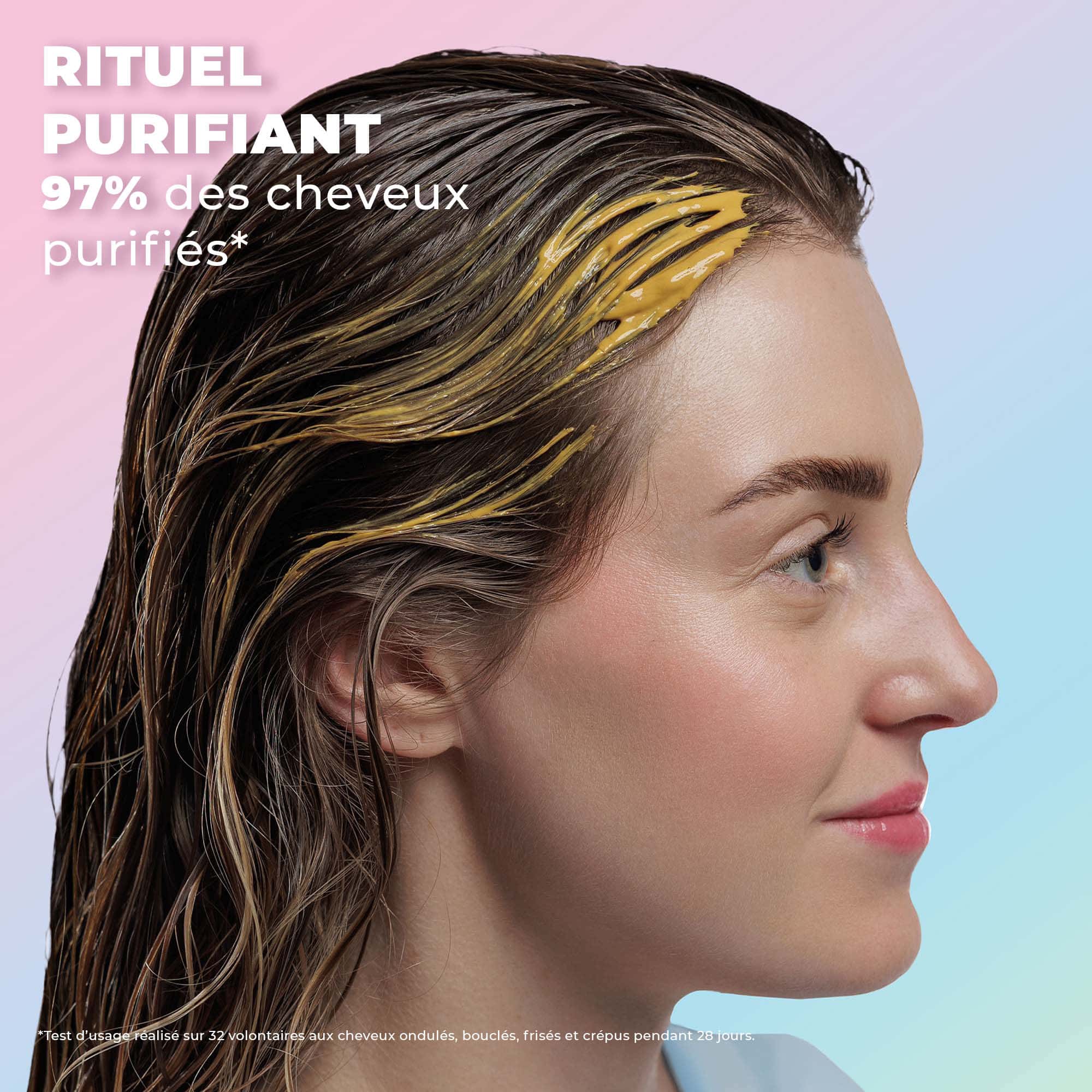produit: Tropical Détox