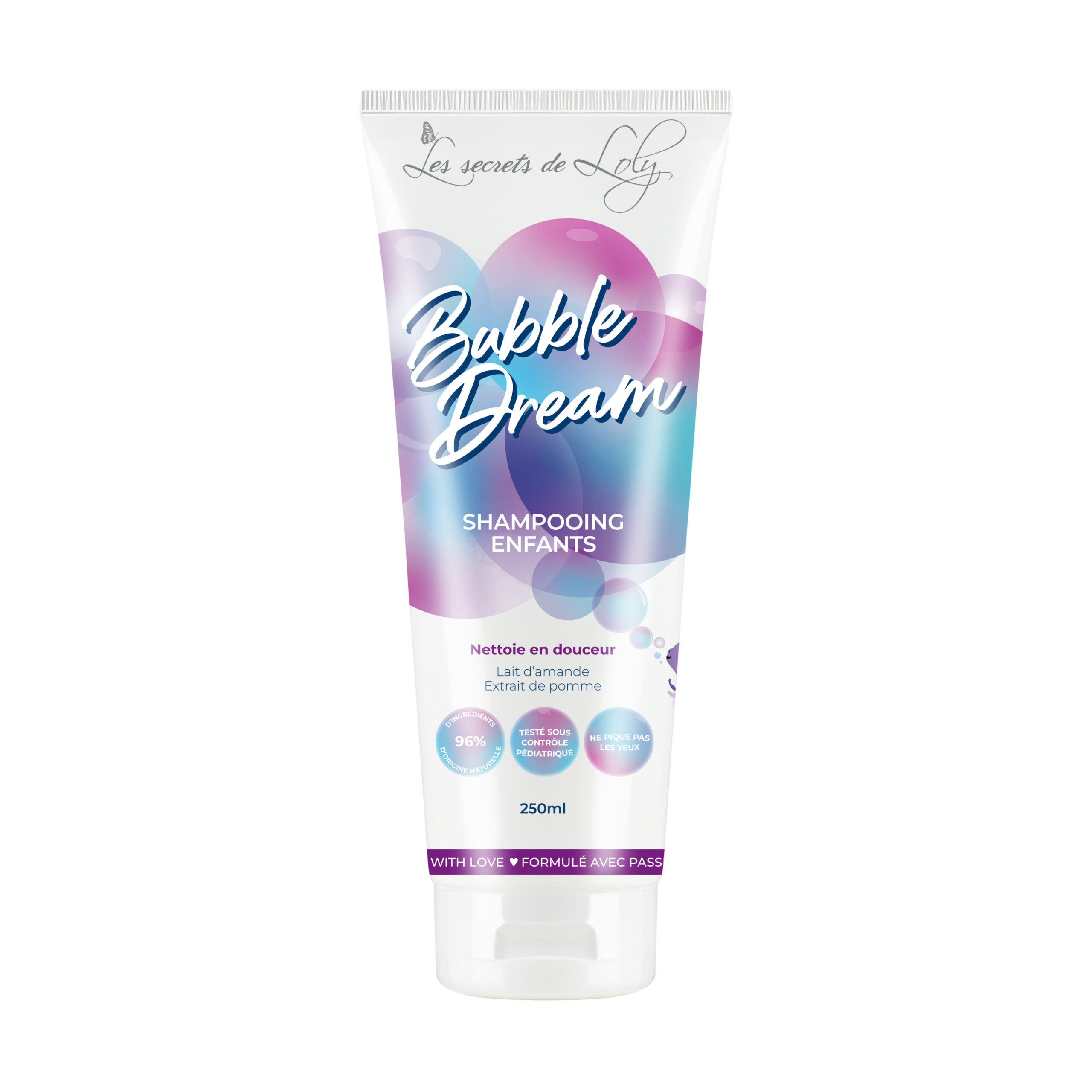 produit: Bubble Dream