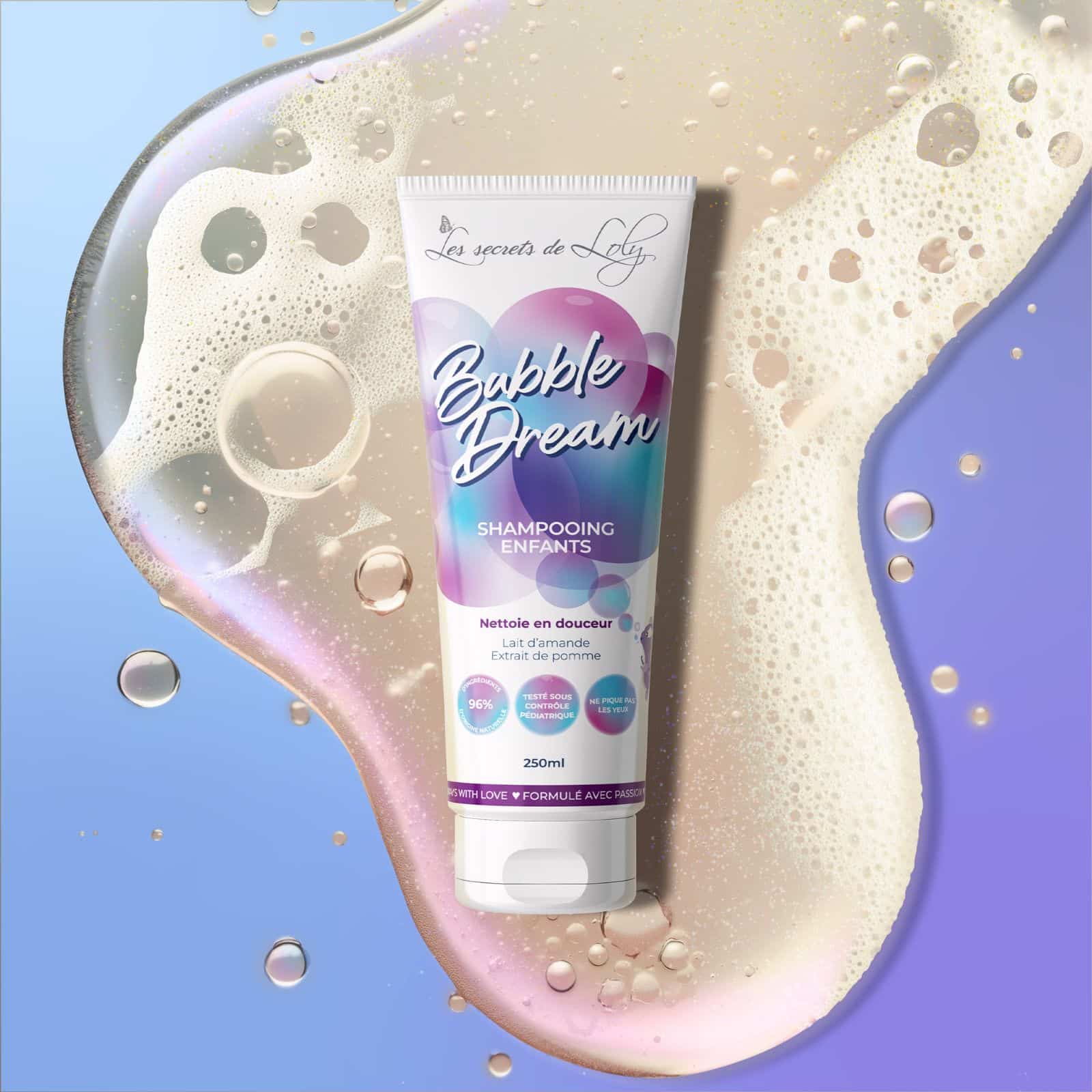 produit: Bubble Dream