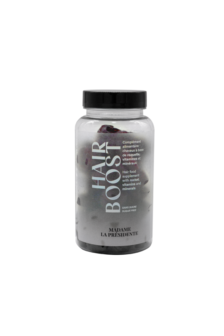 Image - Hair Boost