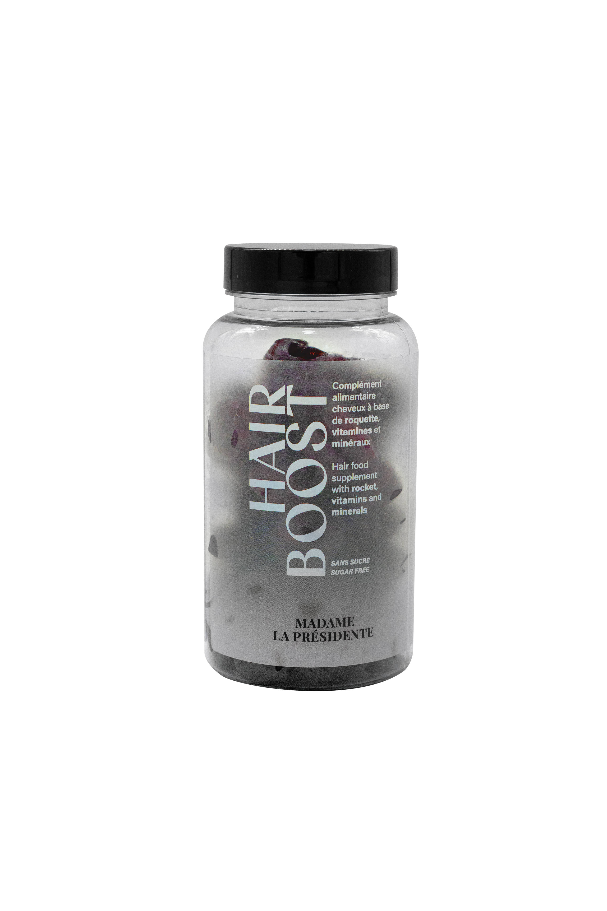 produit: Hair Boost