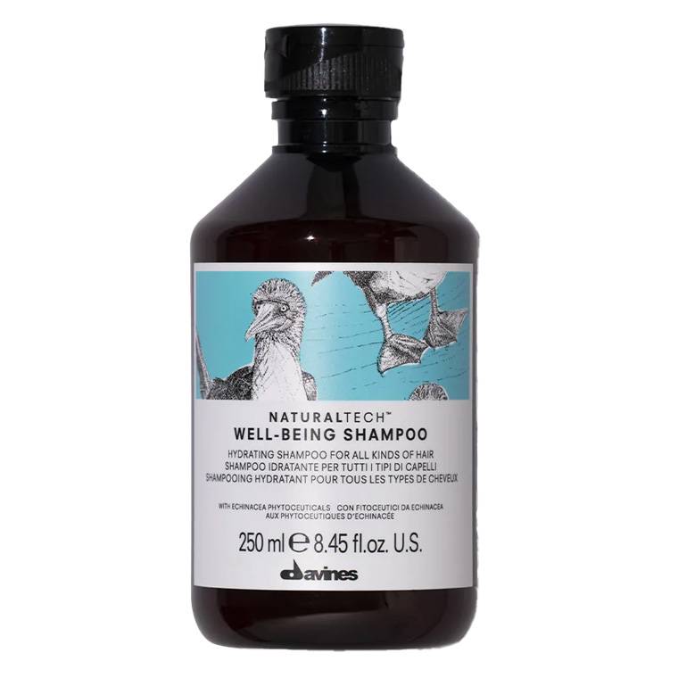 produit: Well Being Shampooing