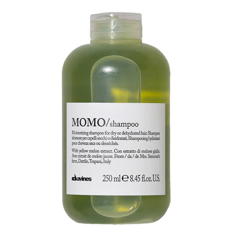 Image - MOMO Shampoing