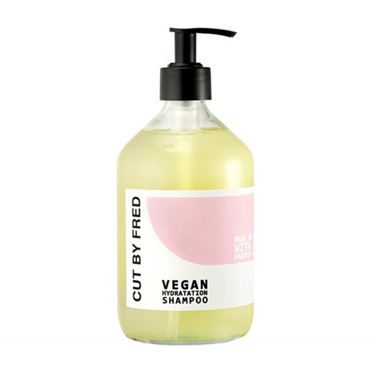 produit: Vegan Hydratation Shampoo Liquide