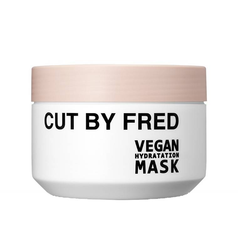 produit: Vegan Hydratation Mask