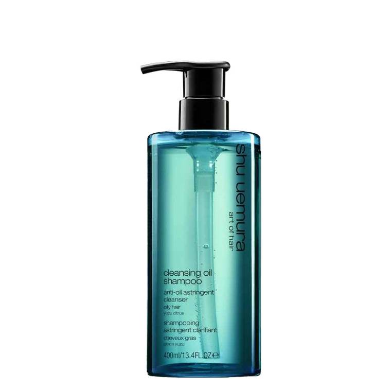 Image - shampoing astringent clarifiant cleansing oil