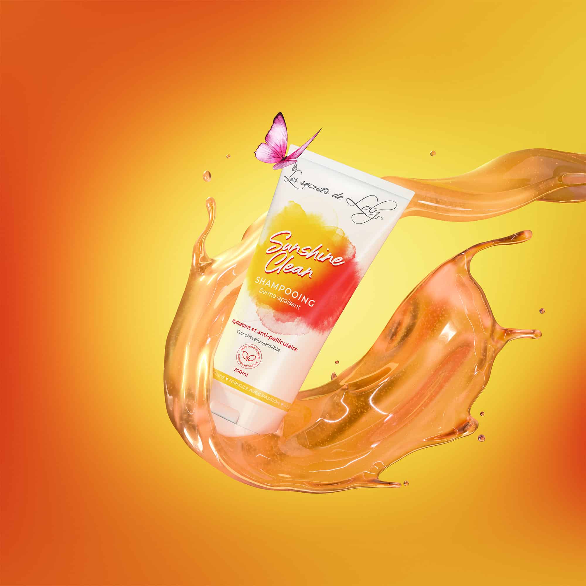 produit: Sunshine Clean