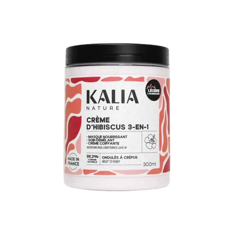 Image - Crème Hibiscus Soin Multi-Usages