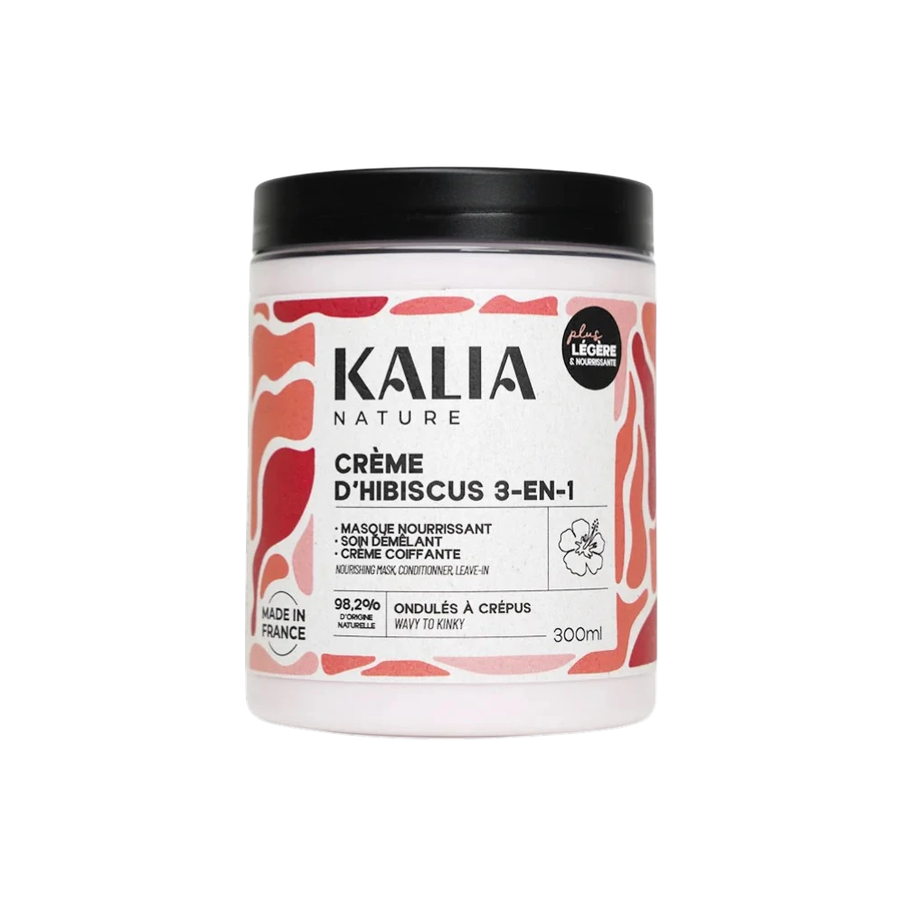 produit: Crème Hibiscus Soin Multi-usages