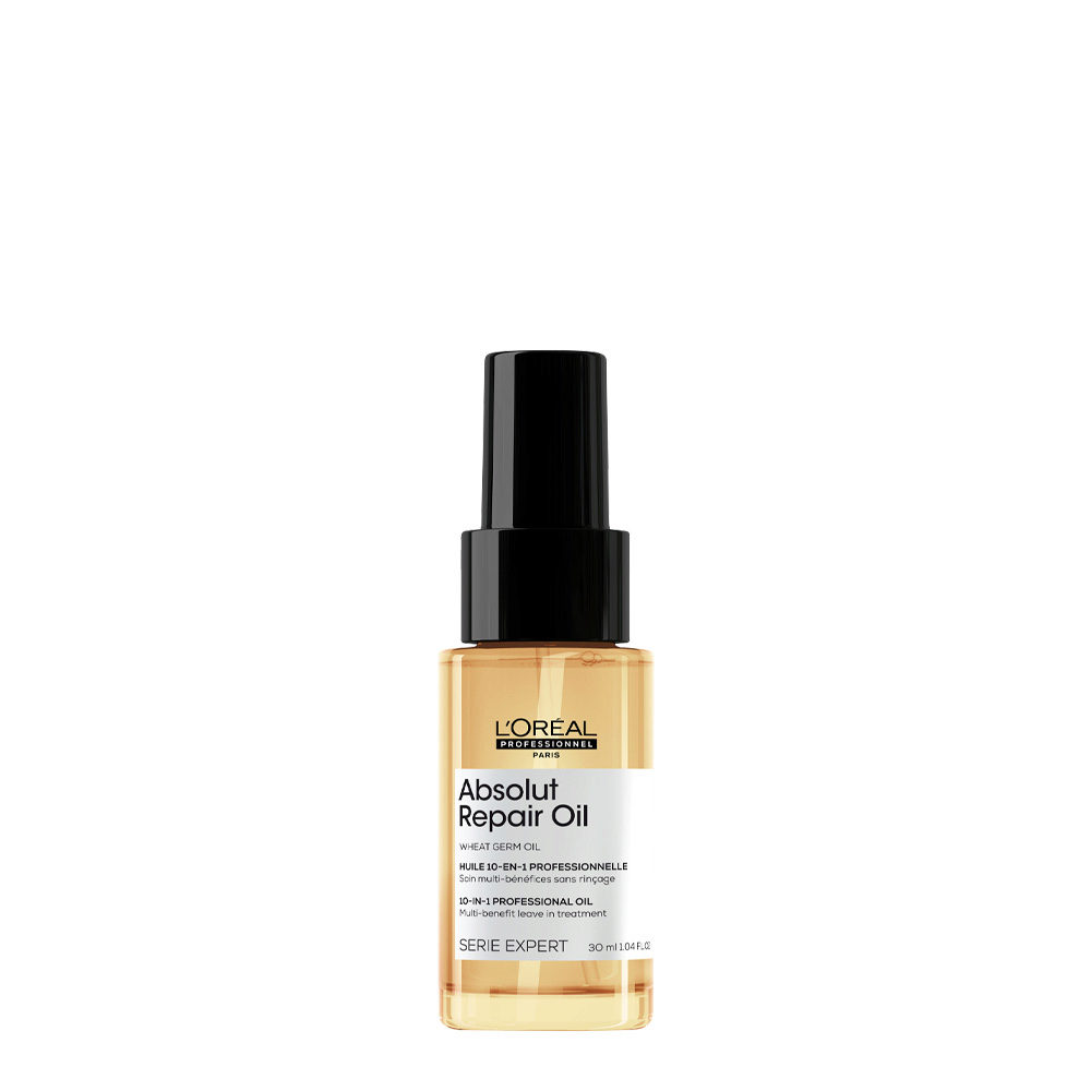 produit: Huile Repair 10 En 1