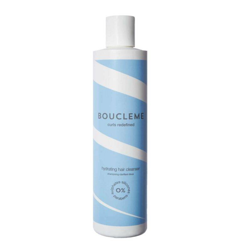 Image - Bouclème Hydrating Hair Cleanser 300ml
