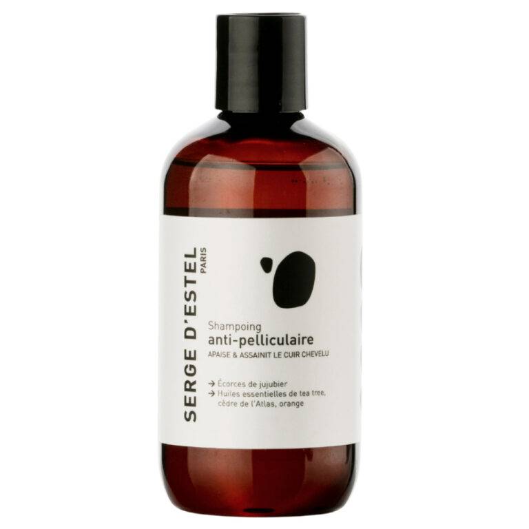 Image - Shampoing anti-pellicullaire