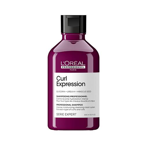 produit: Serie Expert Curl Expression Shampoing Hydratation Intense
